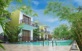 Hotel Golden Ray